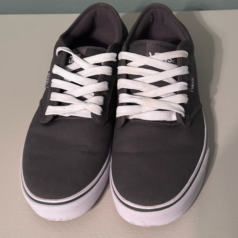 Vans off the wall